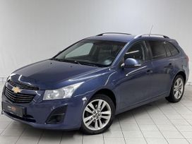  Chevrolet Cruze 2015 , 720000 , 