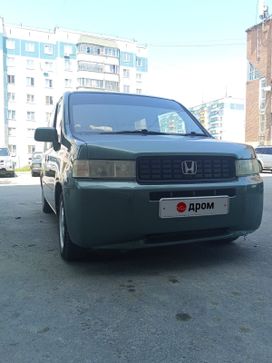    Honda Mobilio Spike 2002 , 375000 , 