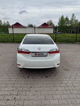  Toyota Corolla 2016 , 1550000 , 