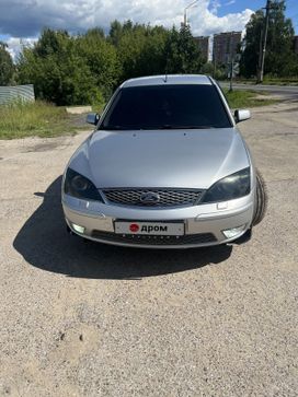  Ford Mondeo 2006 , 550000 , 