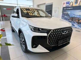 SUV   Chery Tiggo 7L 2025 , 2780000 , 
