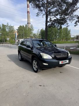 SUV   Lexus RX330 2003 , 1330000 , 