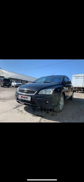  Ford Focus 2006 , 360000 , 
