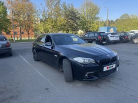  BMW 5-Series 2010 , 1280000 , 