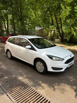  Ford Focus 2018 , 650000 , --