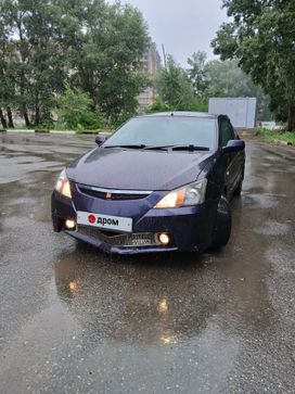  Toyota WiLL VS 2001 , 630000 , 