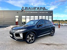 SUV   Mitsubishi Eclipse Cross 2018 , 1840000 , 