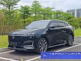 SUV   Changan UNI-K 2021 , 1865000 , 