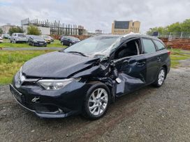  Toyota Auris 2016 , 1200000 , 