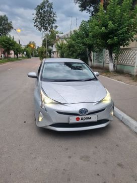  Toyota Prius 2018 , 1530000 , 