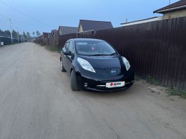  Nissan Leaf 2011 , 410000 , 