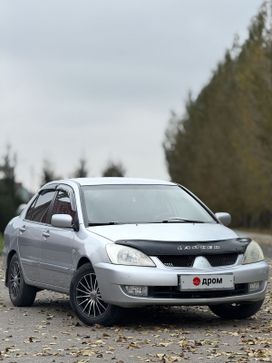  Mitsubishi Lancer 2007 , 540000 , 