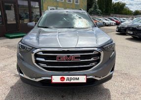 SUV   GMC Terrain 2020 , 1576000 , 
