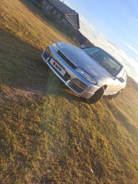  Nissan Skyline 1994 , 560000 , 