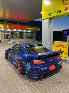  Nissan Silvia 1999 , 3400000 , 