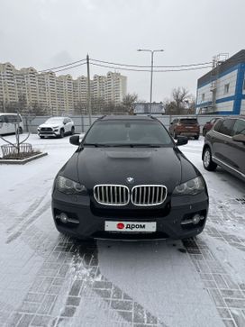 SUV   BMW X6 2009 , 1450000 , 
