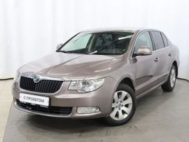 Skoda Superb 2011 , 1050000 , 