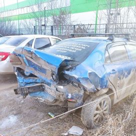  Toyota Corolla 2012 , 430000 , 