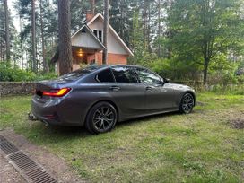  BMW 3-Series 2019 , 3500000 , -