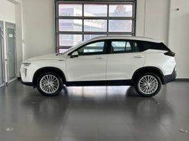 SUV   Haima 8S 2025 , 2100000 , --