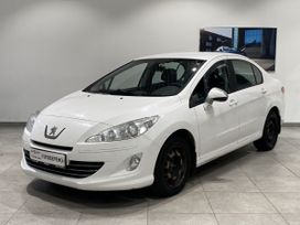  Peugeot 408 2014 , 599000 , 