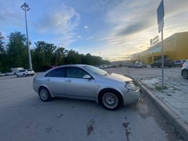  Nissan Primera 2001 , 400000 , 