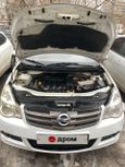  Nissan Almera 2014 , 790000 , 