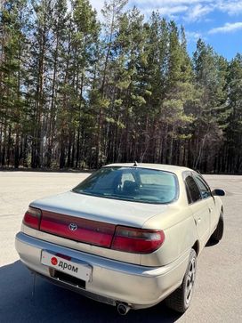  Toyota Carina 1992 , 185000 , 