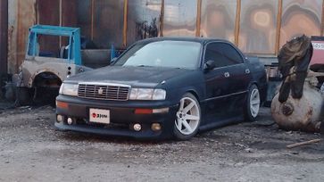  Toyota Crown 1993 , 500000 , 
