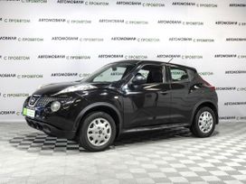 SUV   Nissan Juke 2013 , 815000 , -