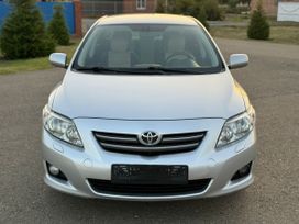  Toyota Corolla 2007 , 795000 , 