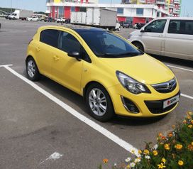  Opel Corsa 2012 , 880000 , 