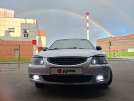  Hyundai Accent 2008 , 265000 , 