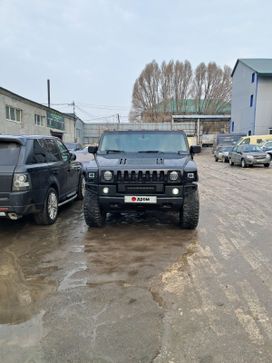 SUV   Hummer H2 2003 , 3700000 , 