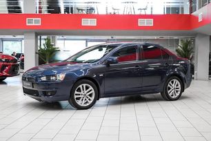  Mitsubishi Lancer 2008 , 609000 , 