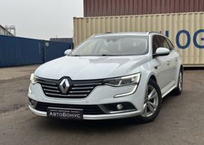  Renault Talisman 2017 , 1175000 , 
