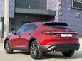SUV   Mazda CX-4 2022 , 3197000 , 
