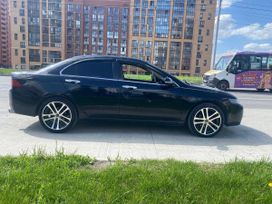 Honda Accord 2003 , 750000 , 