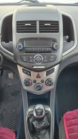 Chevrolet Aveo 2014 , 800000 , 