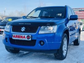 SUV   Suzuki Grand Vitara 2006 , 1048000 , 