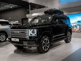SUV   Haval H9 2024 , 5099000 , 
