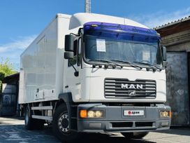   MAN ME 14.280 2005 , 2300000 , 