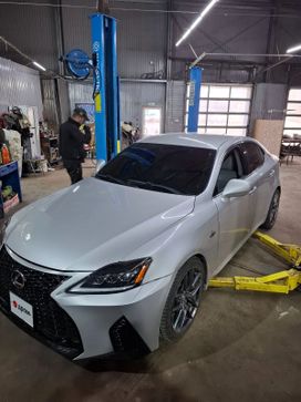  Lexus IS250 2007 , 1500000 , 