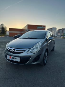  Opel Corsa 2011 , 549000 , 
