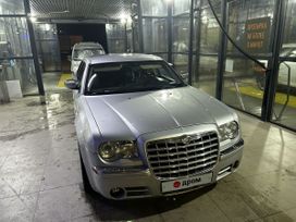  Chrysler 300C 2004 , 849990 , 