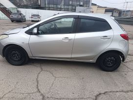  Mazda Demio 2008 , 310000 , 