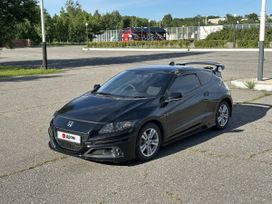  3  Honda CR-Z 2013 , 800000 , 