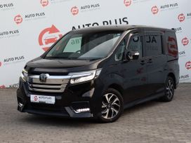    Honda Stepwgn 2018 , 2750000 ,  