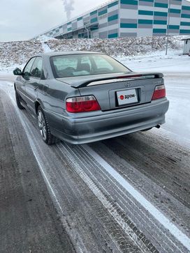  Toyota Chaser 1997 , 850000 , 