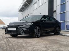  Camry, 2024